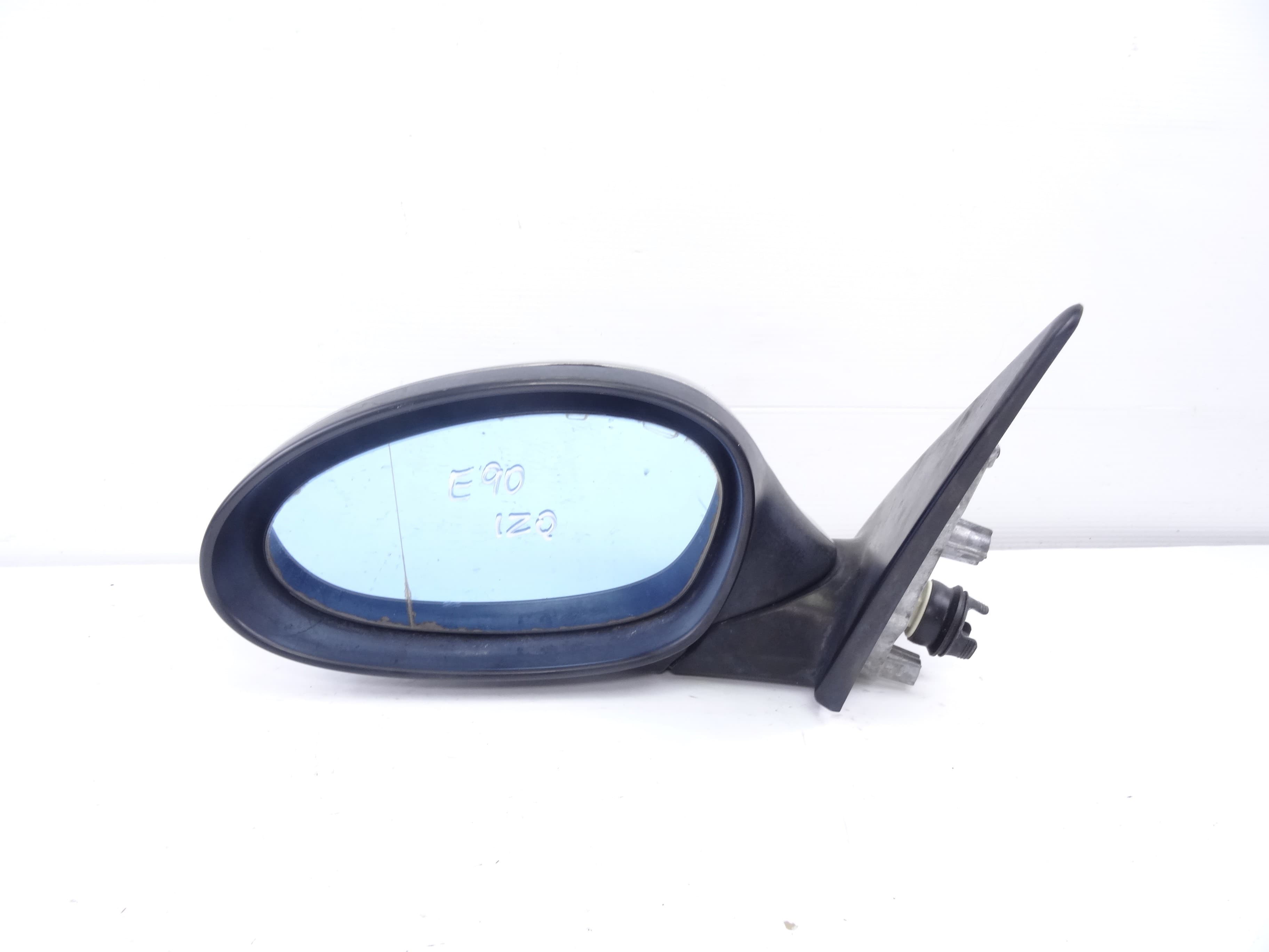 Retrovisor izquierdo, BMW Serie 3 Berlina (E90) 320d 2005 usado