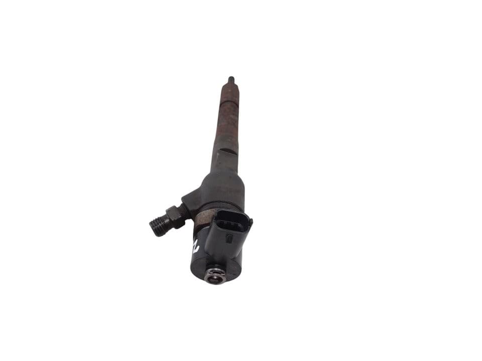 Inyector, Fiat I Doblò Cargo 1.3 Jtd SX Furgón 2007, 0445110183 usado