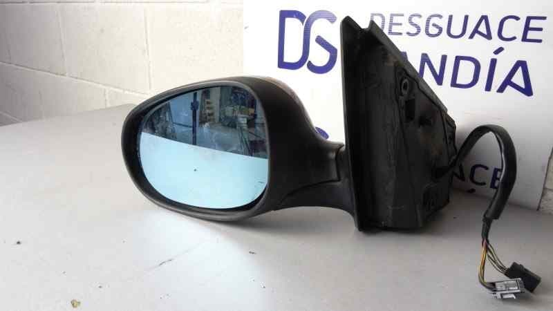 Retrovisor izquierdo, Granate usado