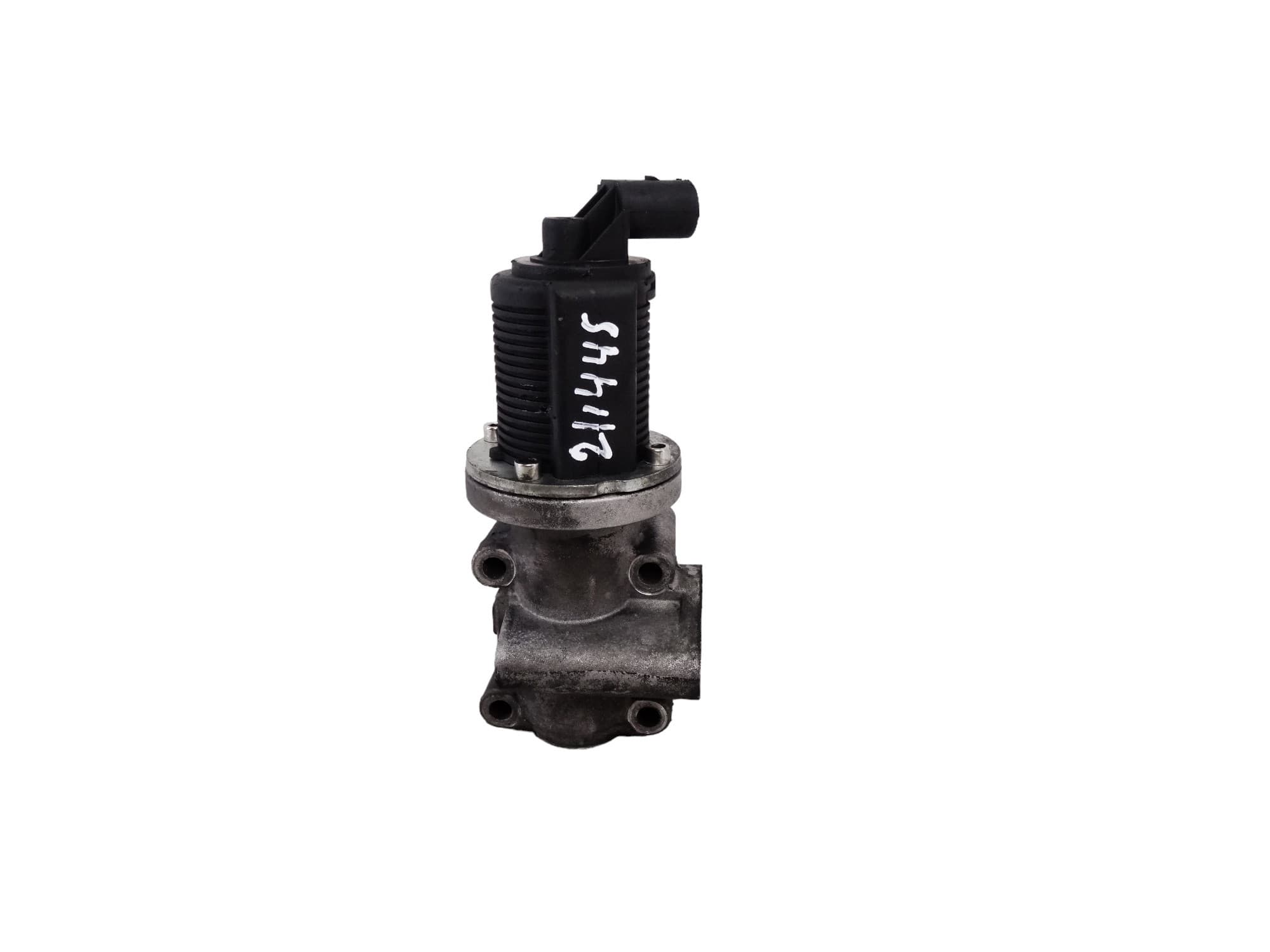 Valvula EGR, Opel Astra H Twin Top Enjoy 2006 usado