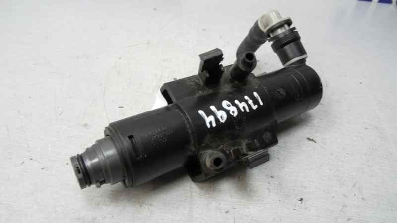 Limpia faros XENON, GV41-13L015-AE usado