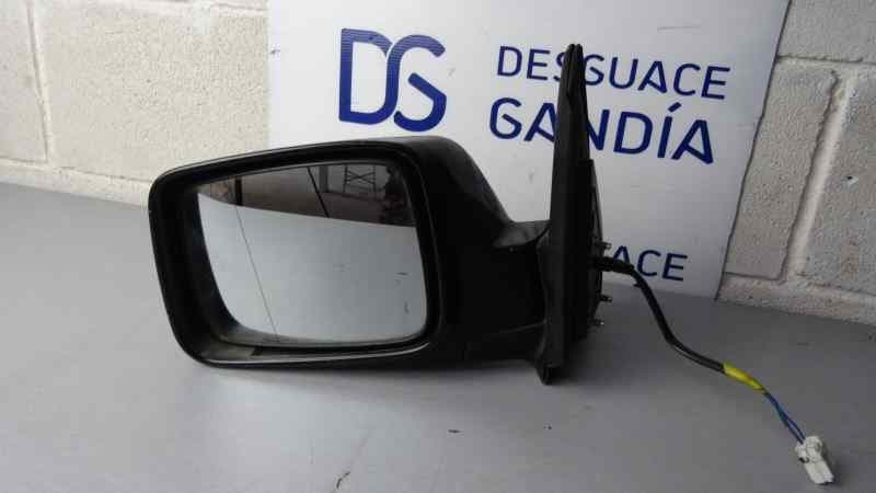 Retrovisor izquierdo usado