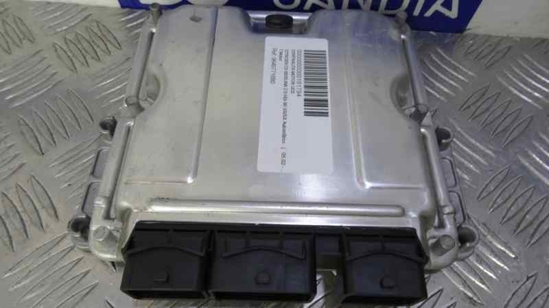 Centralita motor uce, 9649771680 usado
