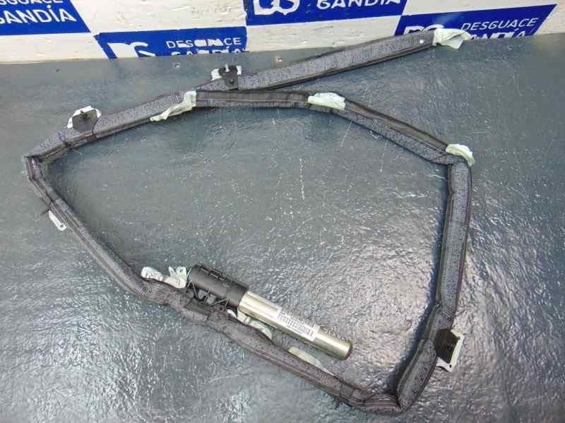 Airbag cortina delantero izquierdo, BMW Serie X3 (E83) 3.0d 2004 usado