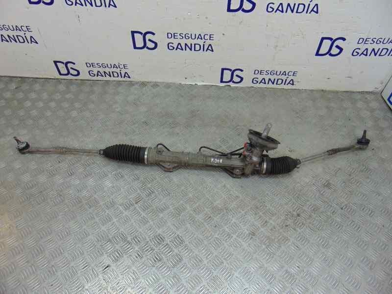 Cremallera direccion, Peugeot 308 Sw Premium 2009 usado