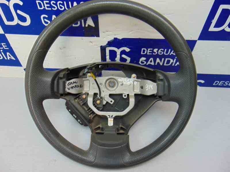 Volante, GS120-00290 usado