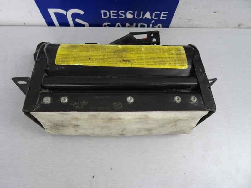 Airbag delantero derecho, 3B0880204A usado