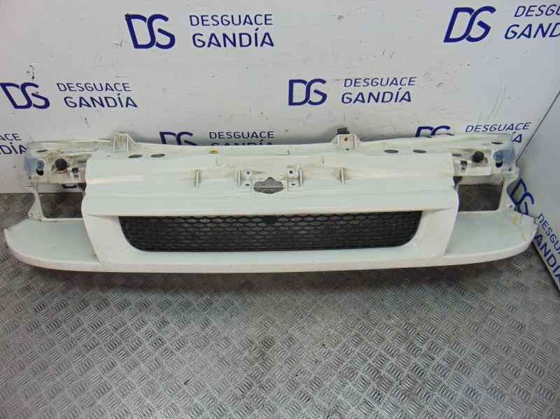 Panel frontal, Ford Transit Furgón Corto (Fy) Ft 280 2.0 1950 usado