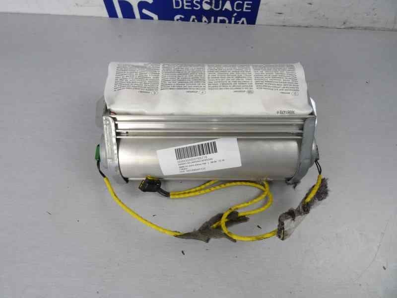Airbag delantero derecho, 30344611F usado