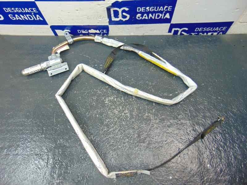 Airbag cortina delantero derecho, BMW Serie X5 (E53) 3.0d 2003 usado