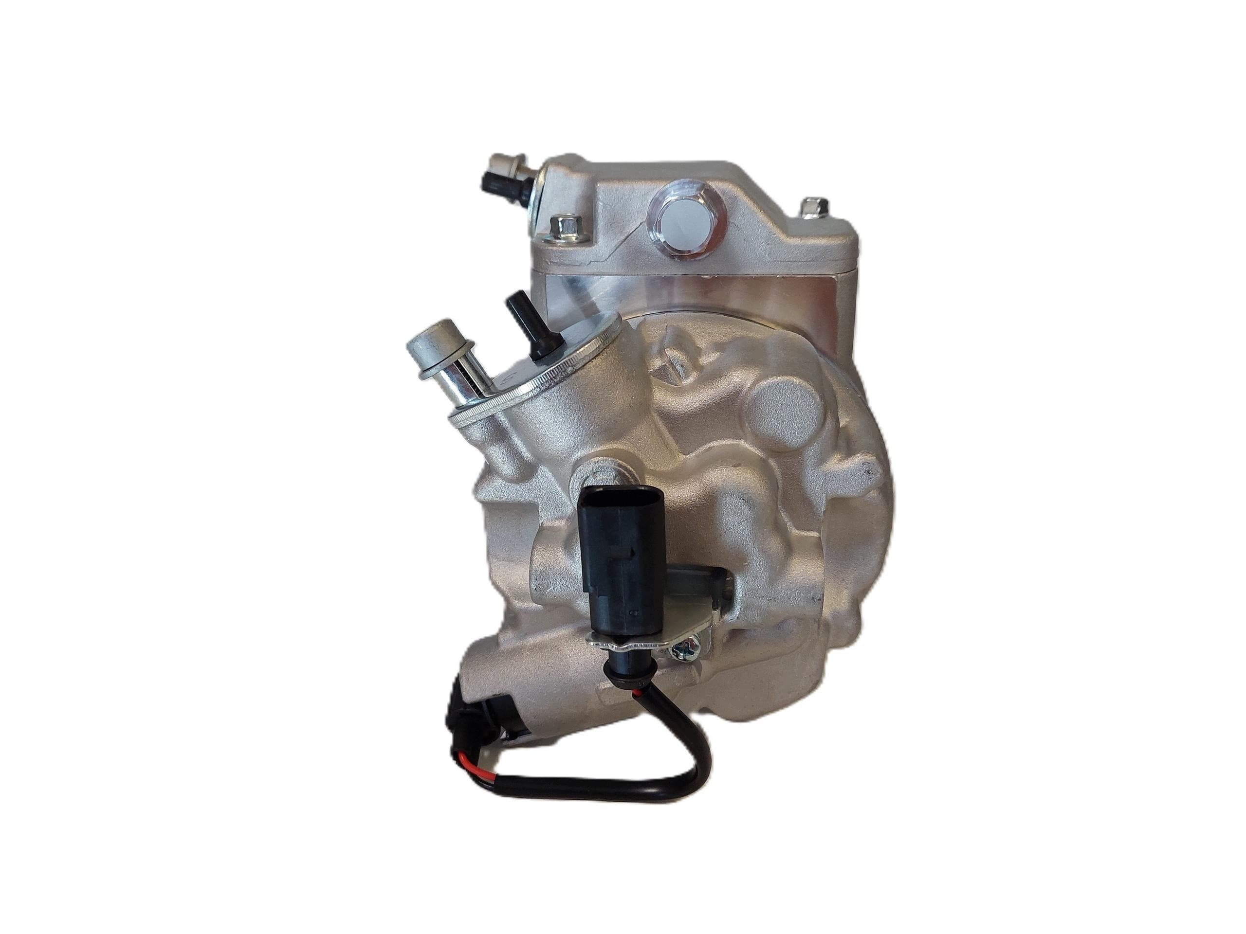 Air Conditioning Compressor Audi VW 6Q0820808G nuevo 2