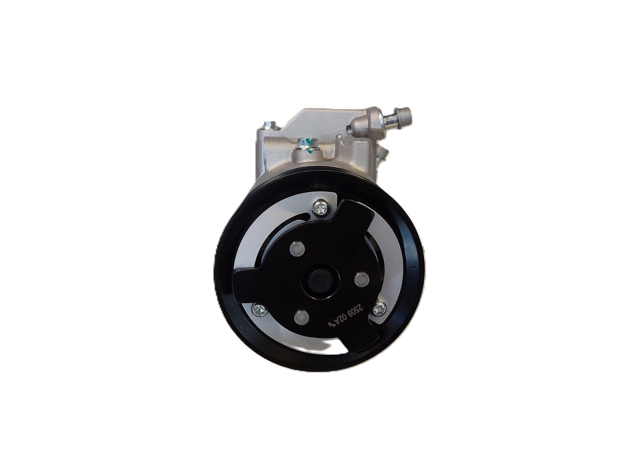 Air Conditioning Compressor Audi VW 6Q0820808G nuevo 3
