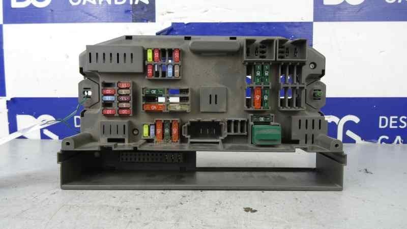 Caja reles / fusibles, 693169003 usado