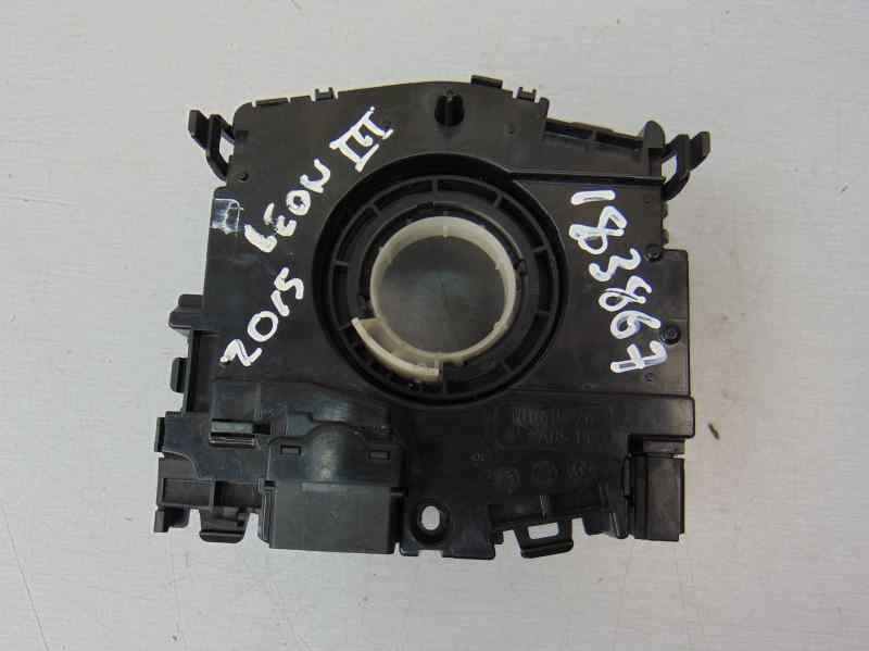 Anillo airbag, 5Q0953549 usado