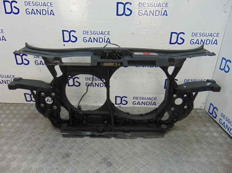 Panel frontal, Audi A6 Berlina (4B2) 2.8 Quattro 2000, 4B0805594H usado