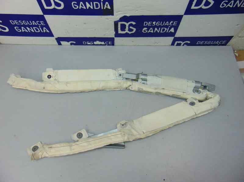 Airbag cortina delantero izquierdo, 1P0880741 usado