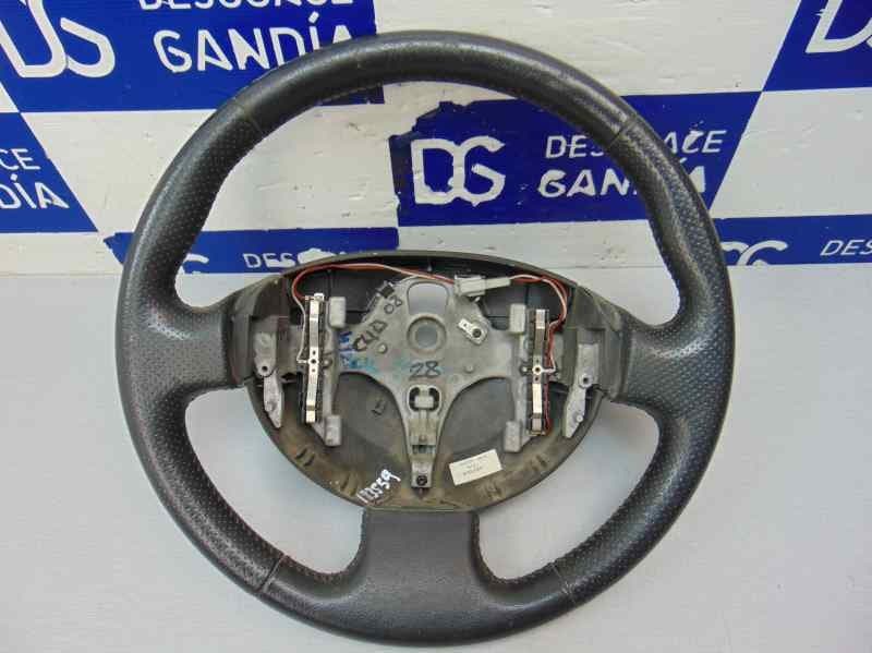 Volante, 8200276081 usado