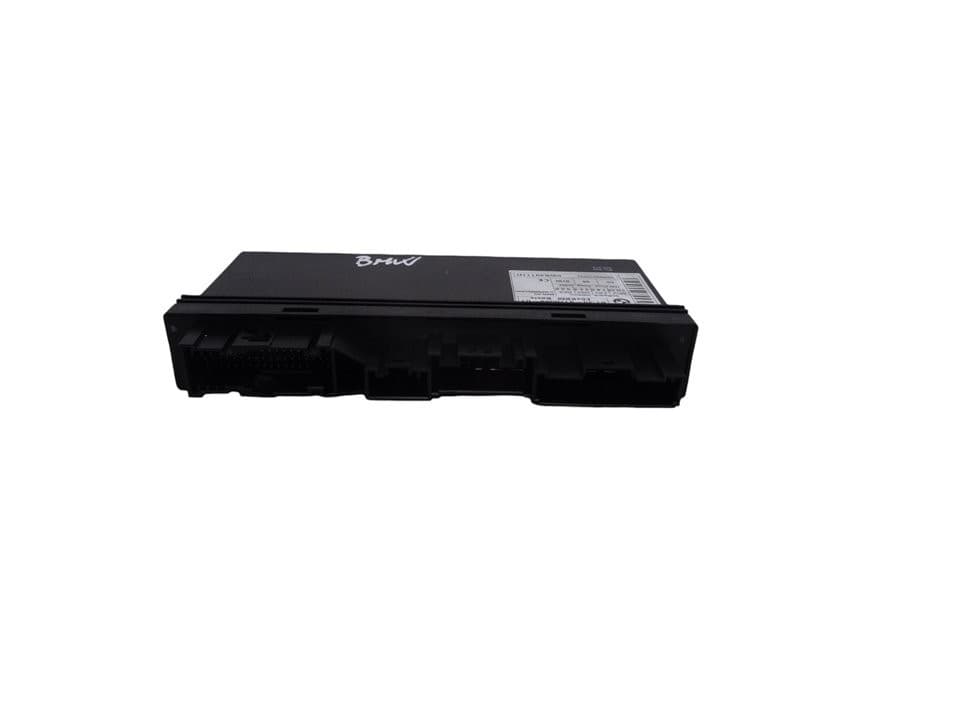 Módulo electrónico, BMW Serie 5 Berlina (E60) 530d 2009, 9176069 usado