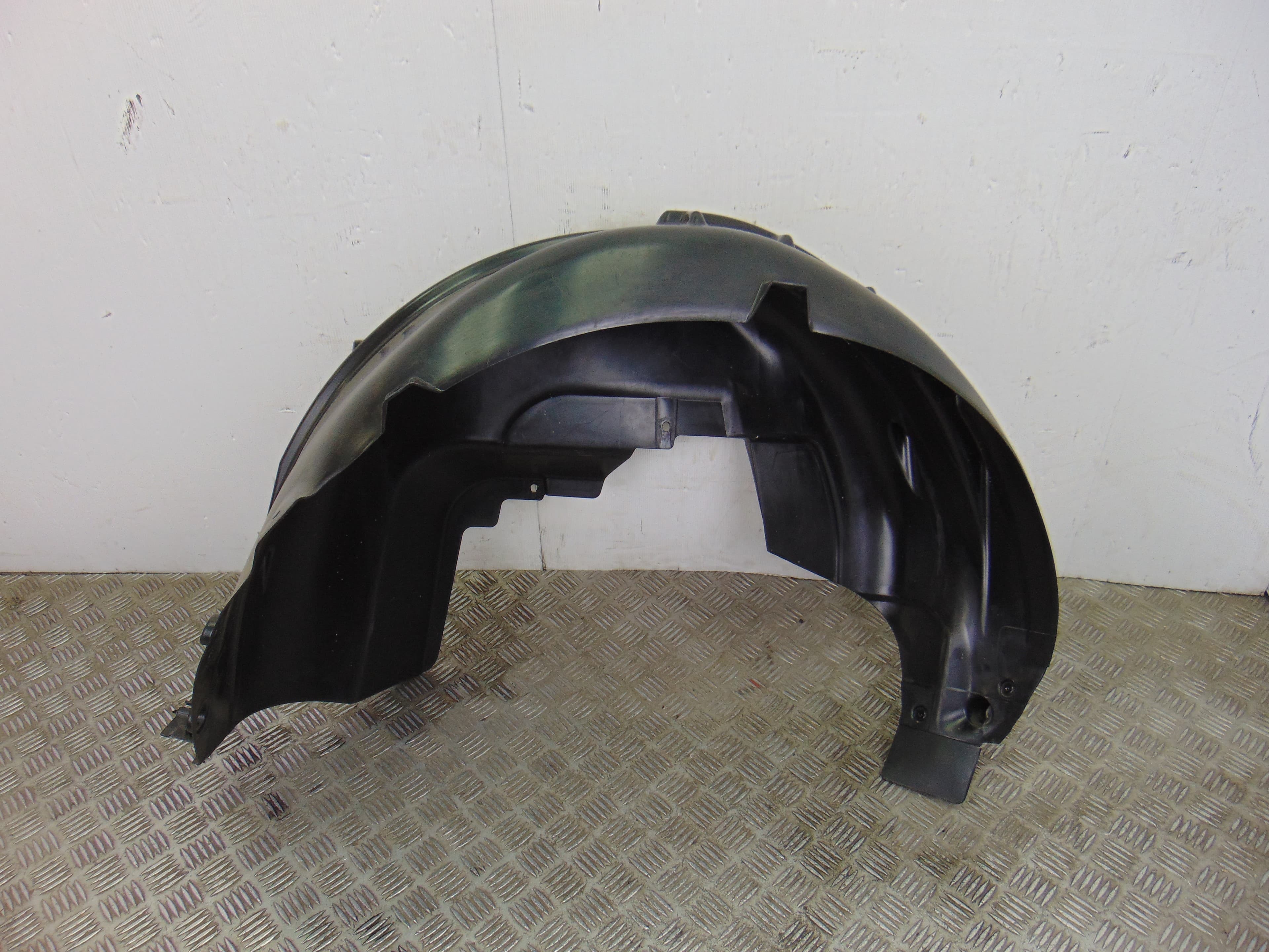 Paso rueda, Peugeot 5008 Active 2017, 9816602480 nuevo