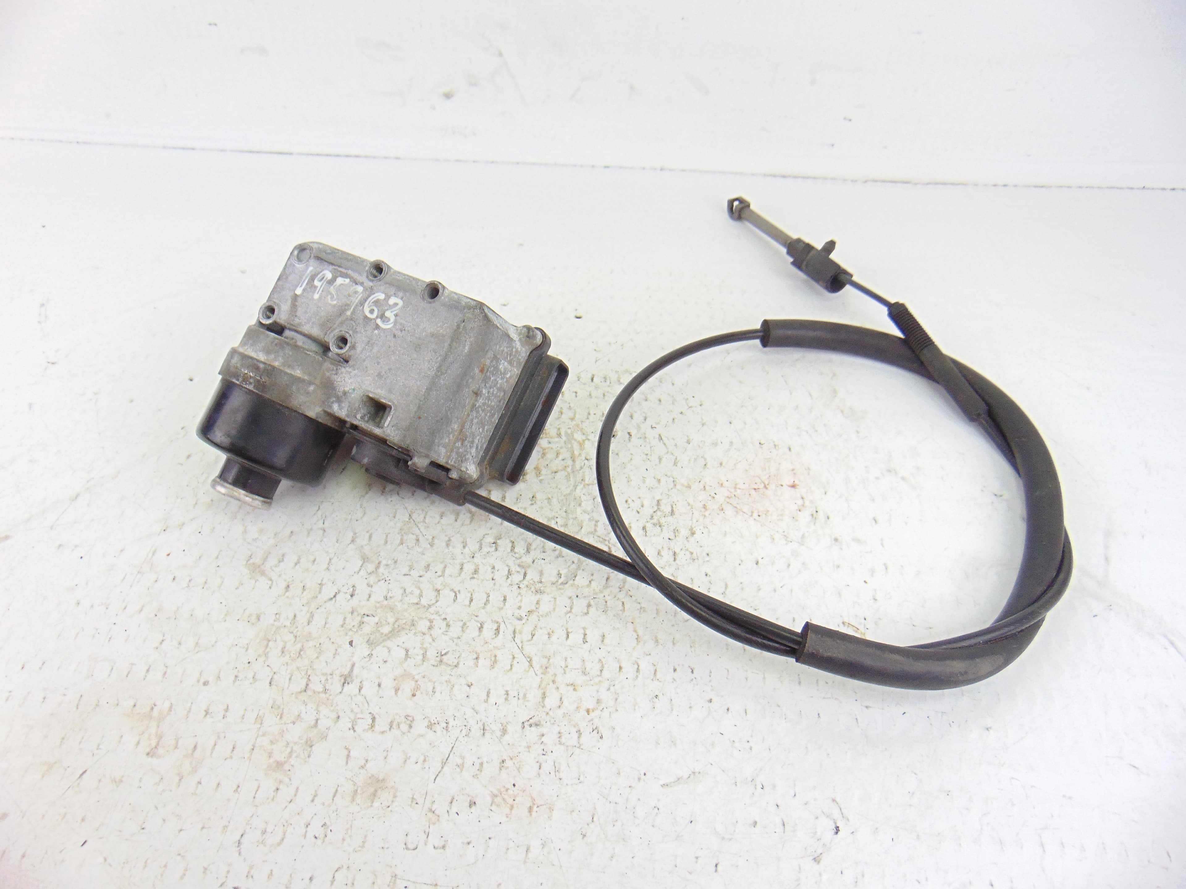 Potenciometro pedal, Ford Explorer 4.0 Xlt 1998, F87F9C735DC usado