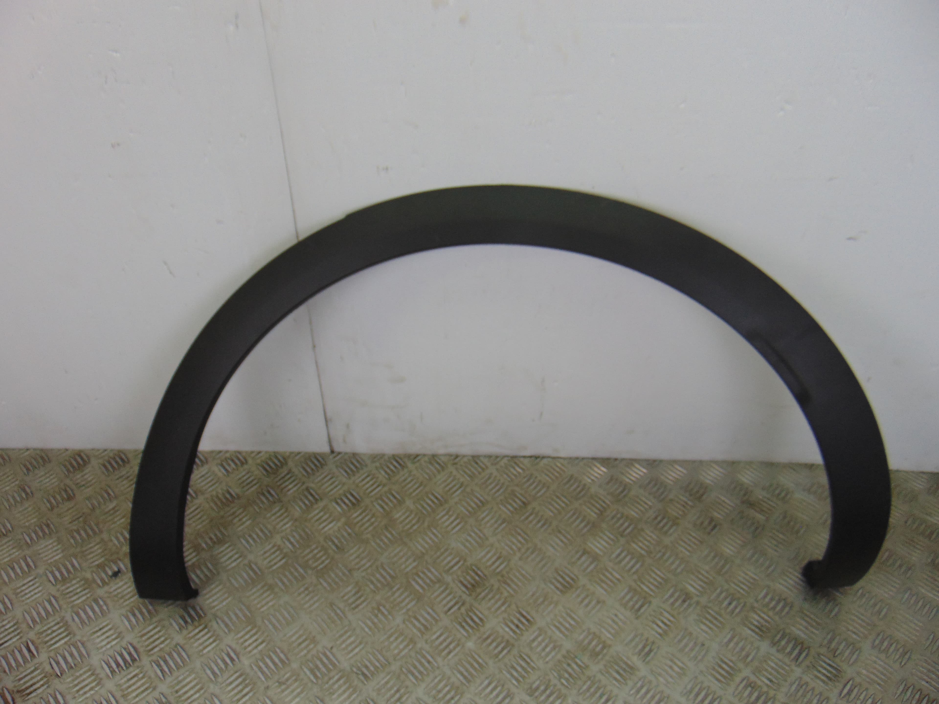 Aletin trasero izquierdo, 9820802480 nuevo