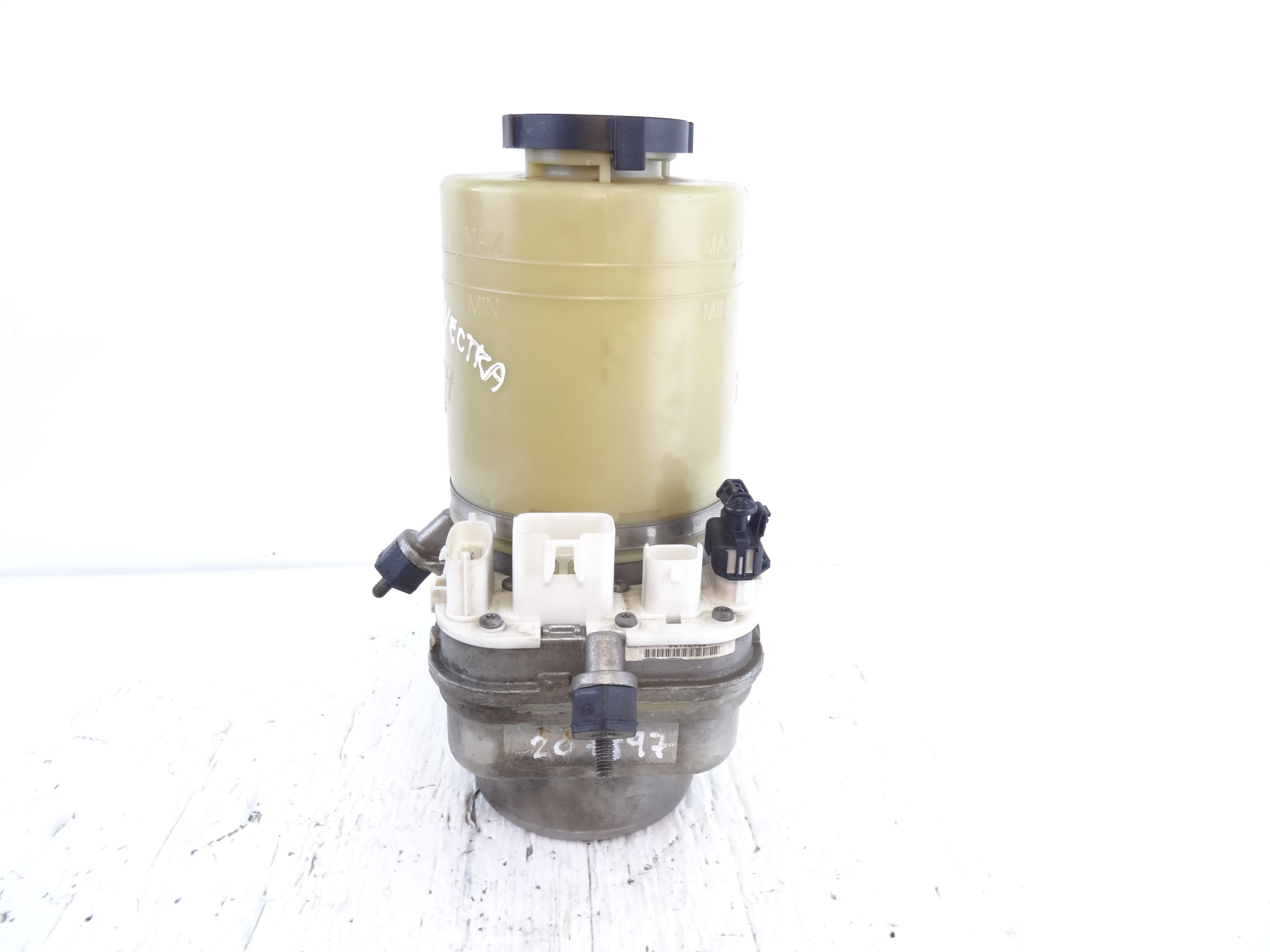 Bomba direccion, Opel Vectra C Berlina Club 2004 usado