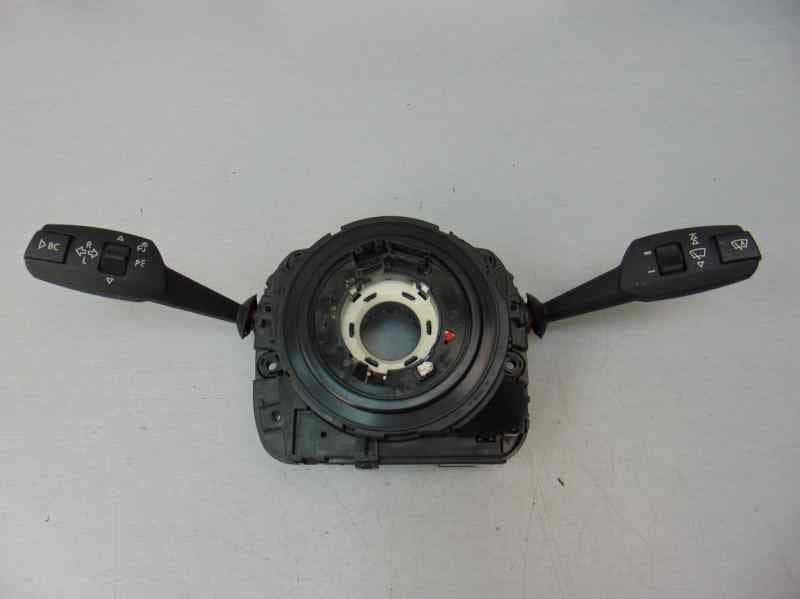Mando luces, BMW Serie 1 Berlina (E81/E87) 116d, 9123030 usado