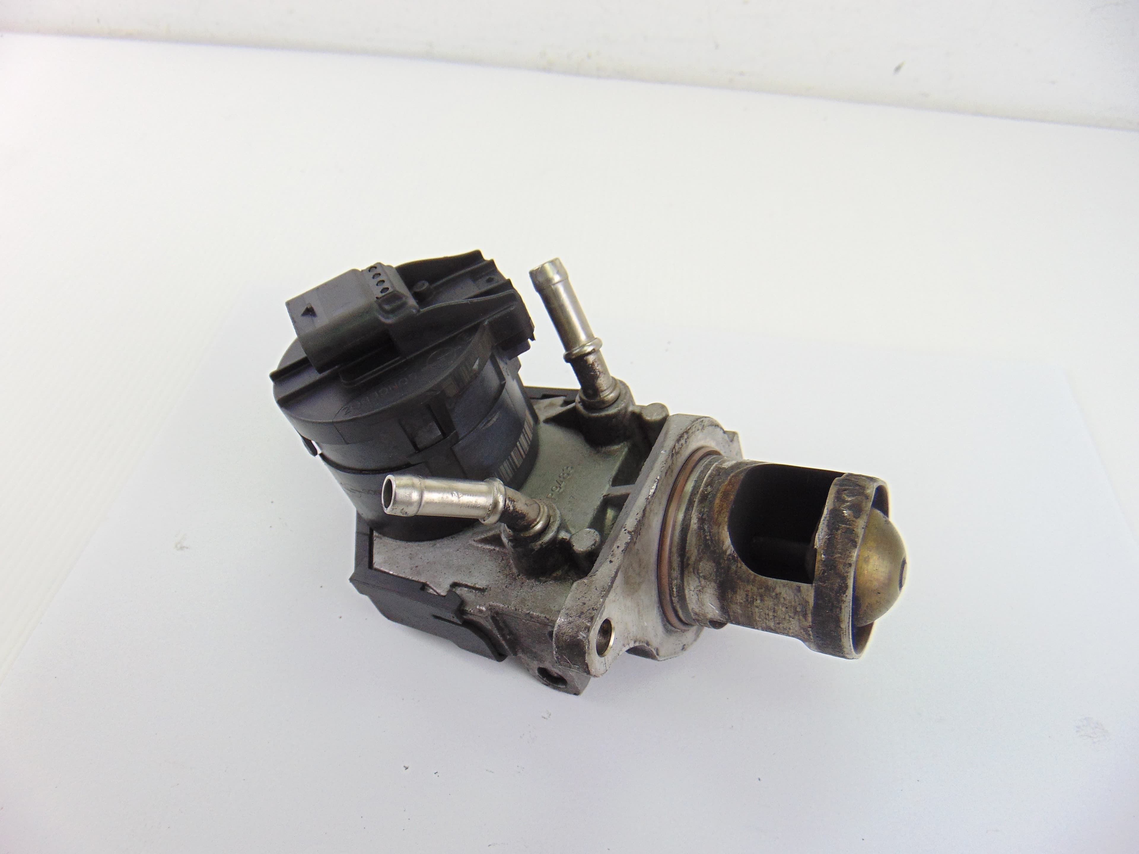 Valvula EGR, 7810871 usado