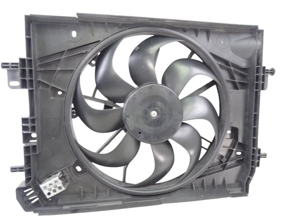 Electroventilador, Dacia Sandero Ii Basis 2018, 214815012R usado