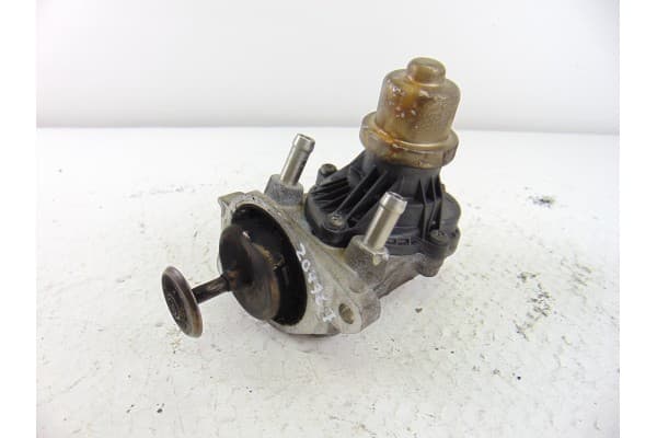 Valvula EGR, 73789110 usado