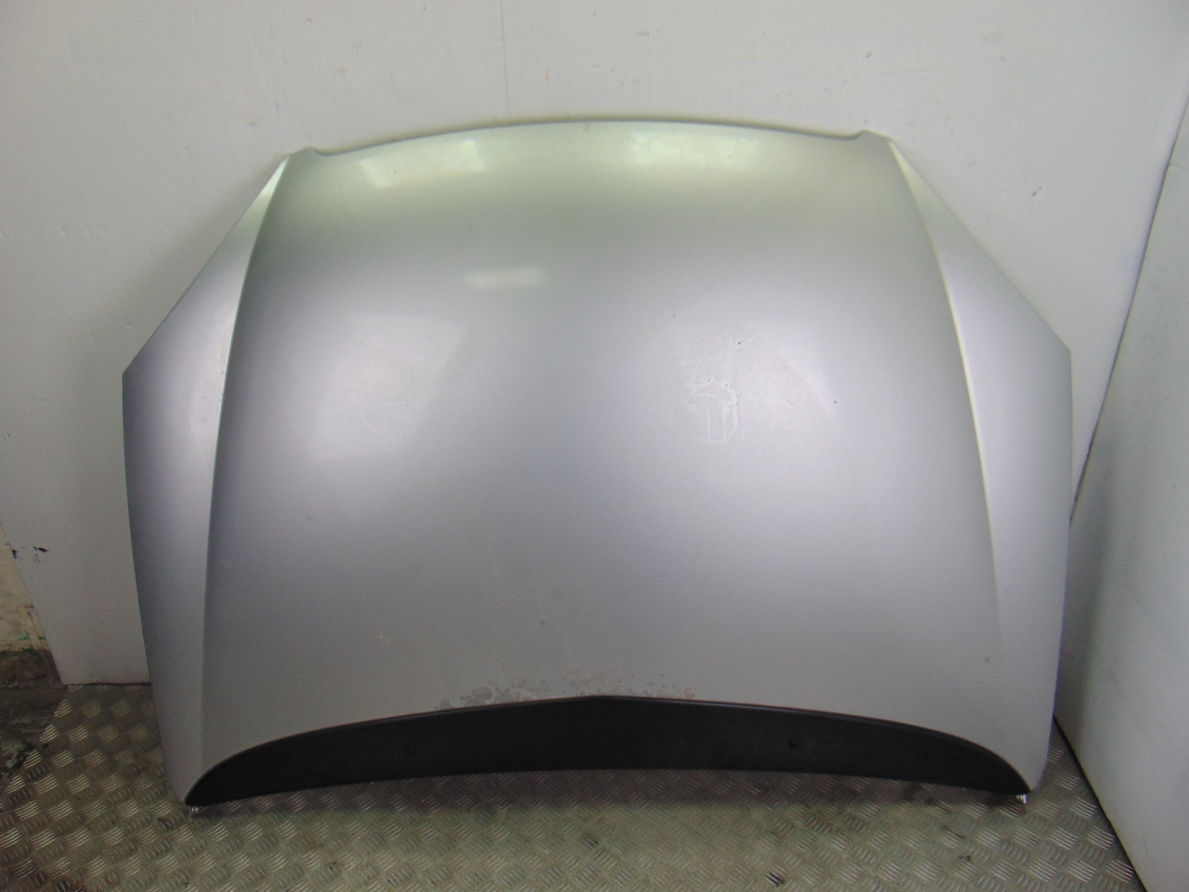 Capo, Citroen C5 Berlina 2.0 HDI SX 2002 usado