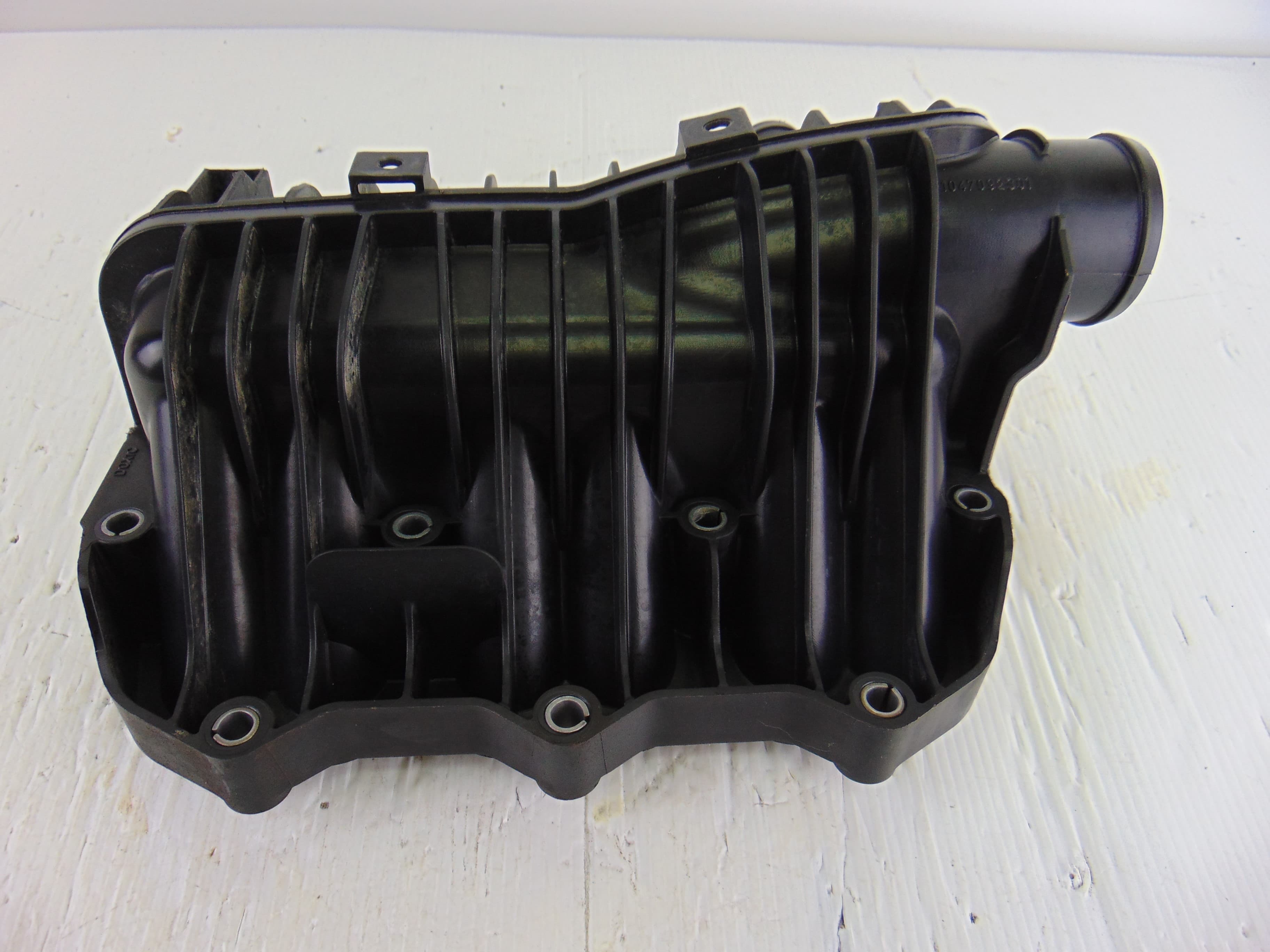 Colector admision, Ford Fiesta (Cnn) Trend 2014, CM5G9424FA usado
