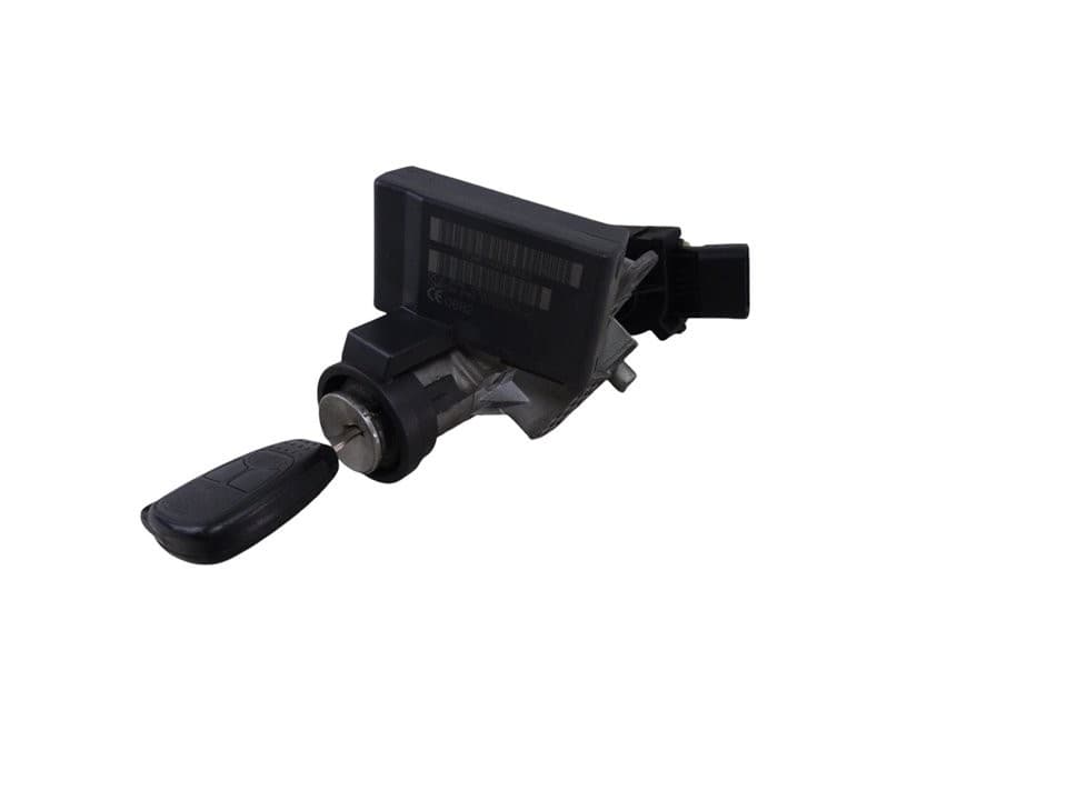 Antirrobo / llave contacto, Dodge Caliber (Pm) S 2007, 05026222AJ usado