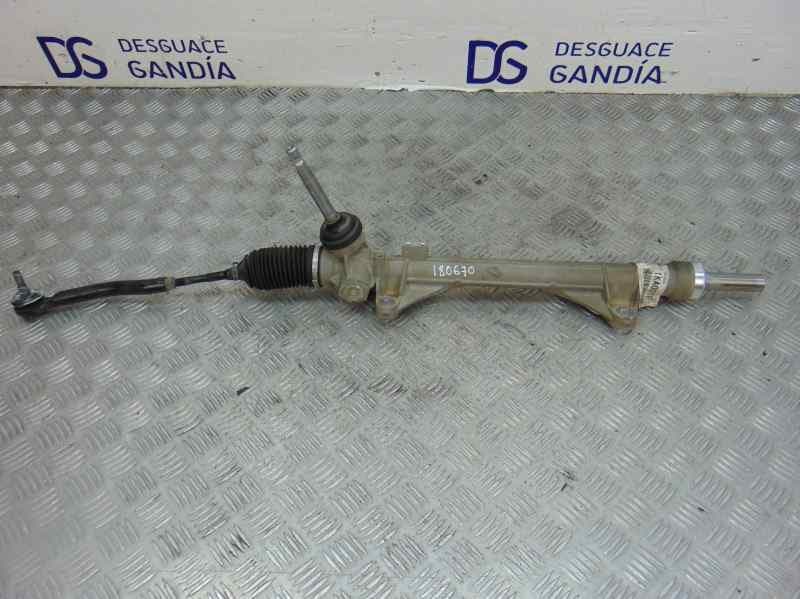 Cremallera direccion, Nissan Juke (F15E) Acenta 2013 usado