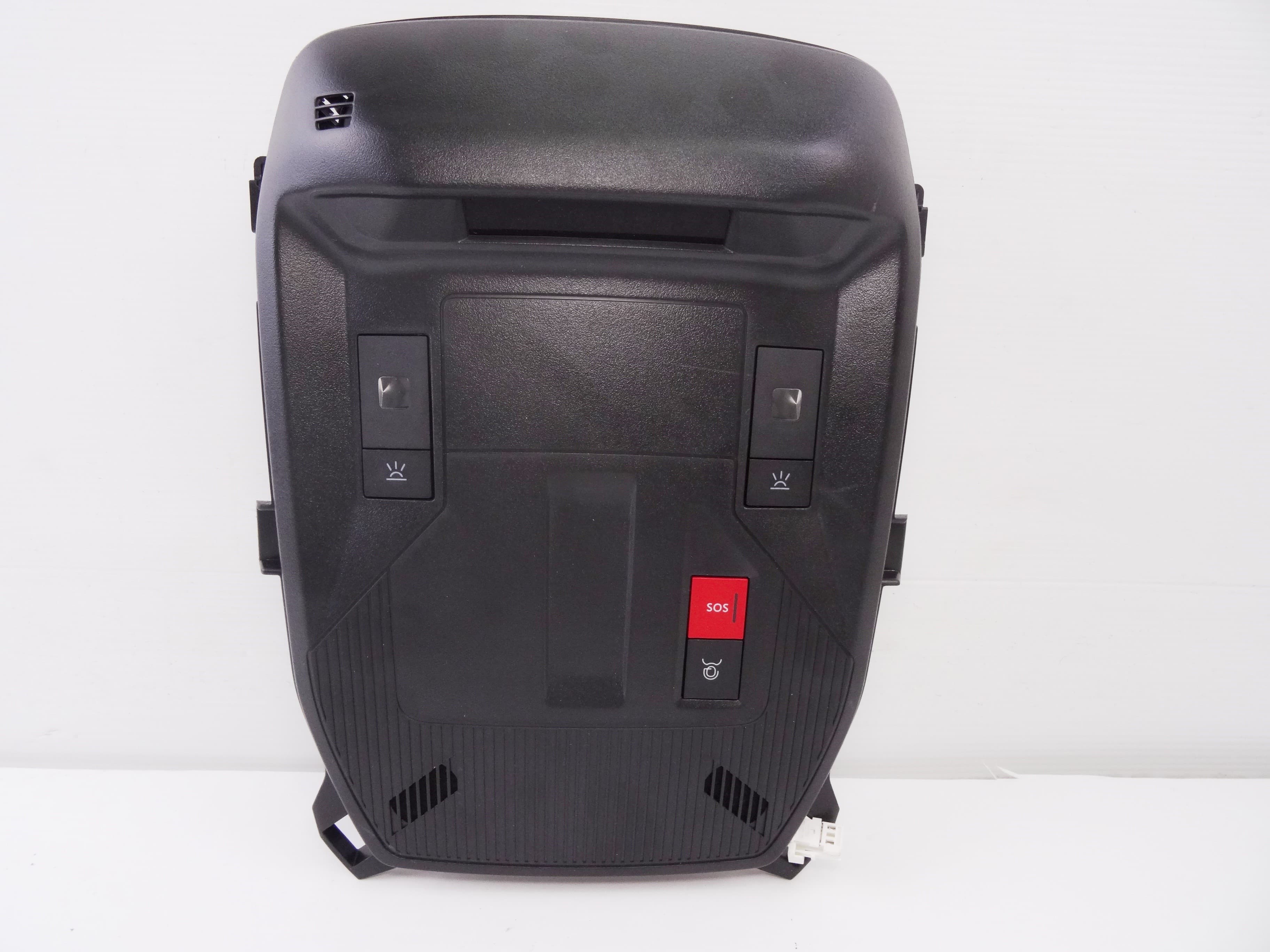 Luz interior, Peugeot 308 (P5) Active Pack 2022, 9836904480 usado
