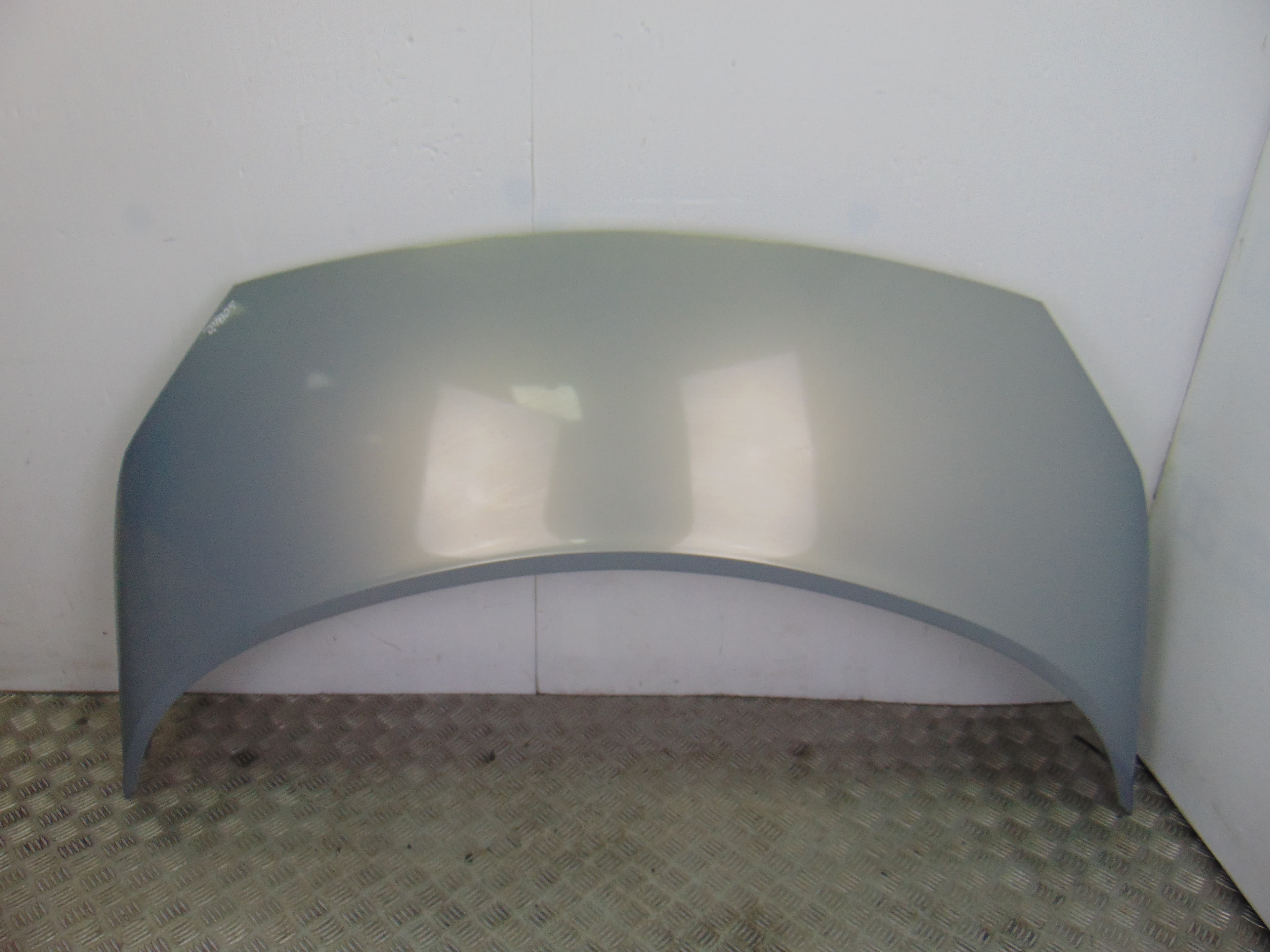 Capo, Renault Scenic Ii (Jm) Authentique 2004 usado