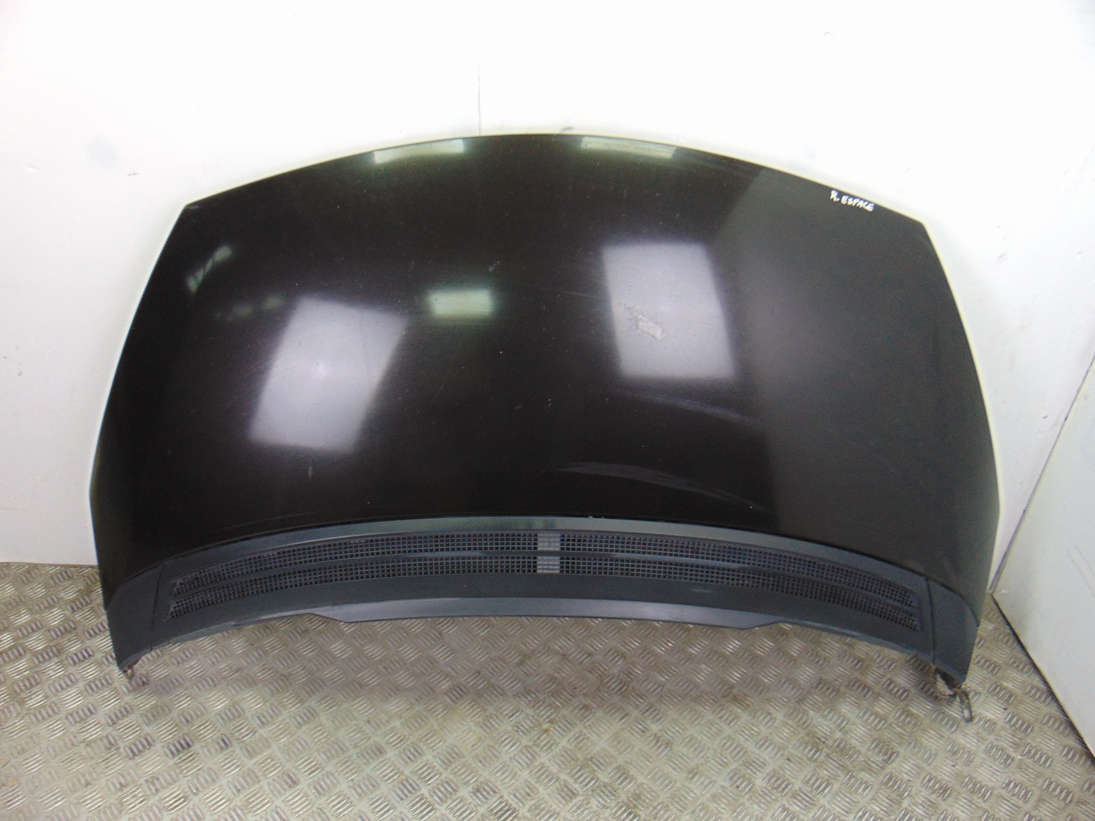 Capo, Renault Espace Iv (JK0) Authentique 2005 usado