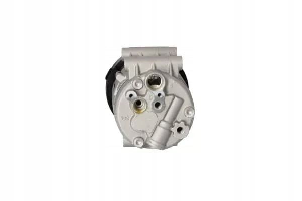 Compresor de Aire Acondicionado Nrf 32208 nuevo 2