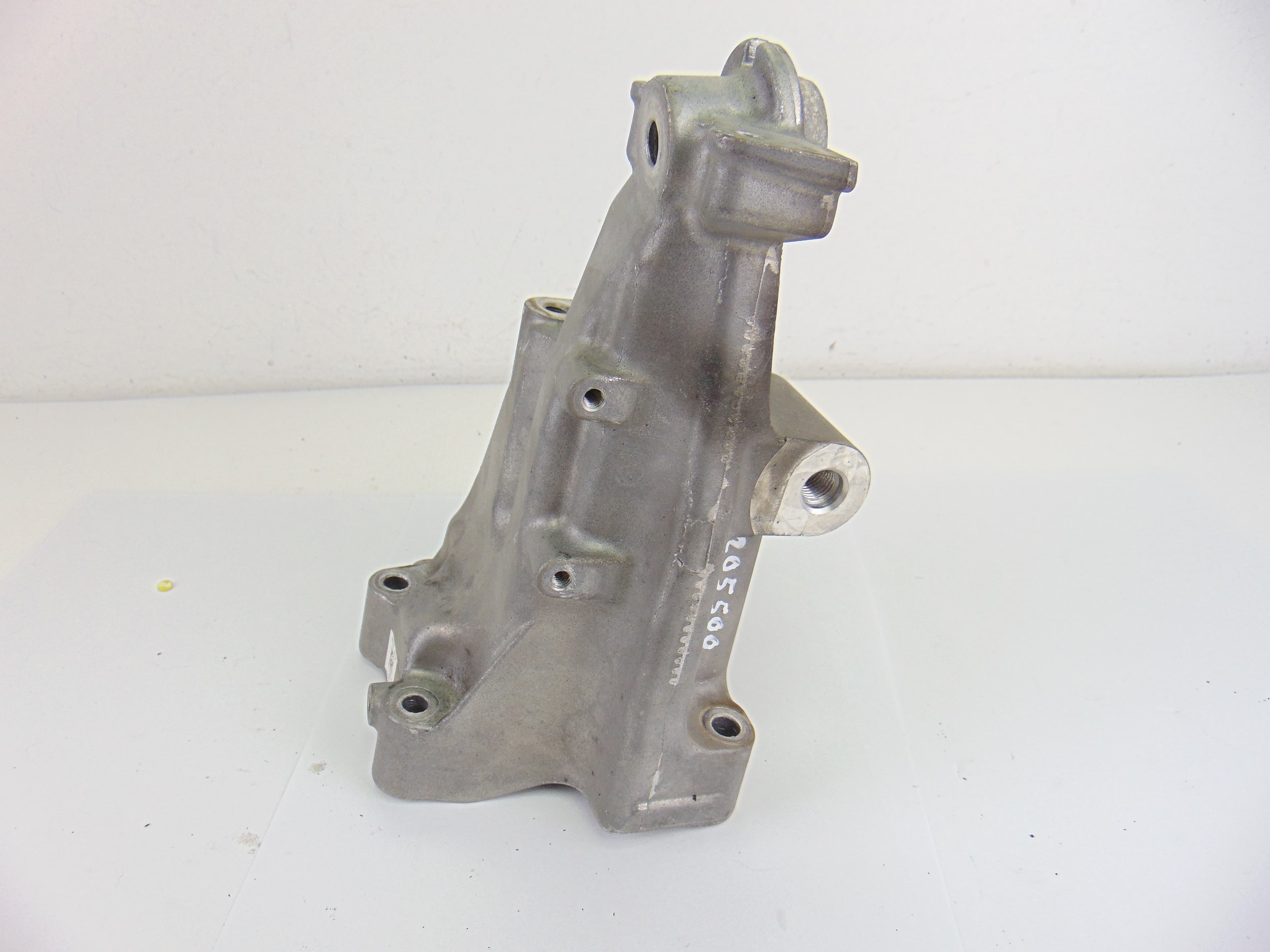 Soporte motor derecho, A6512235604 usado