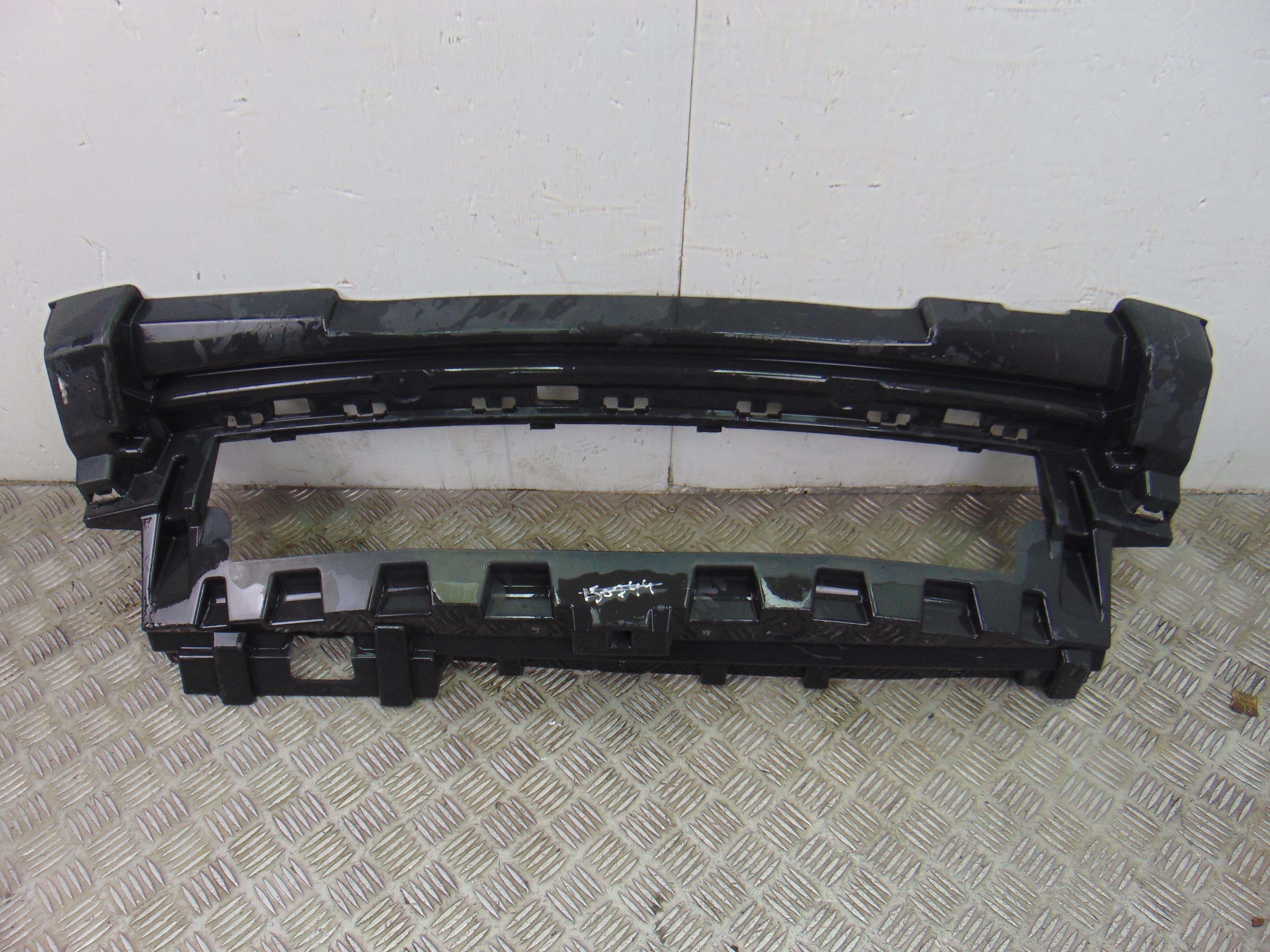 Panel frontal, Peugeot Expert Furgón Furg. 2007, 1400110477 usado