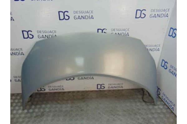 Capo, Renault Scenic Ii (Jm) Authentique 2006 usado