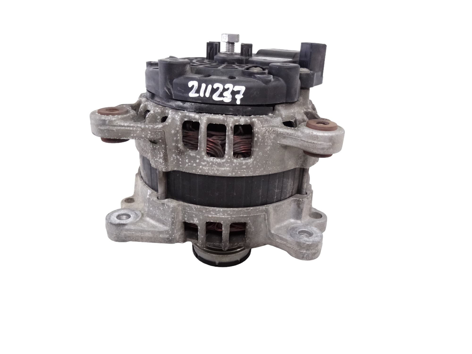 Alternador, Volkswagen Polo V (6C1) Comfortline 2014, 04C903023C usado