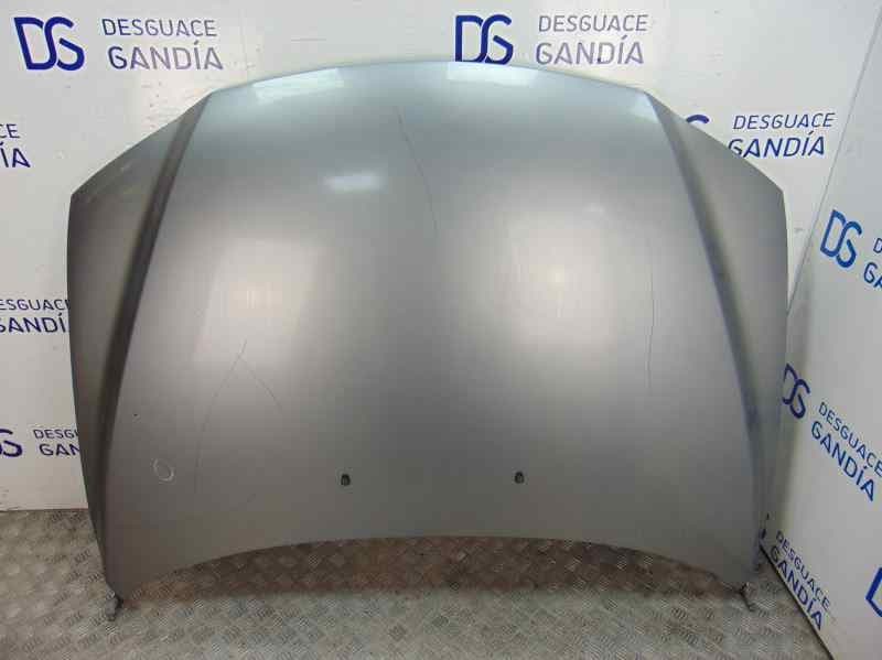 Capo, Mazda 6 Berlina (Gg) 2.0 Crtd 120 Active (5-ptas.) 2004 usado