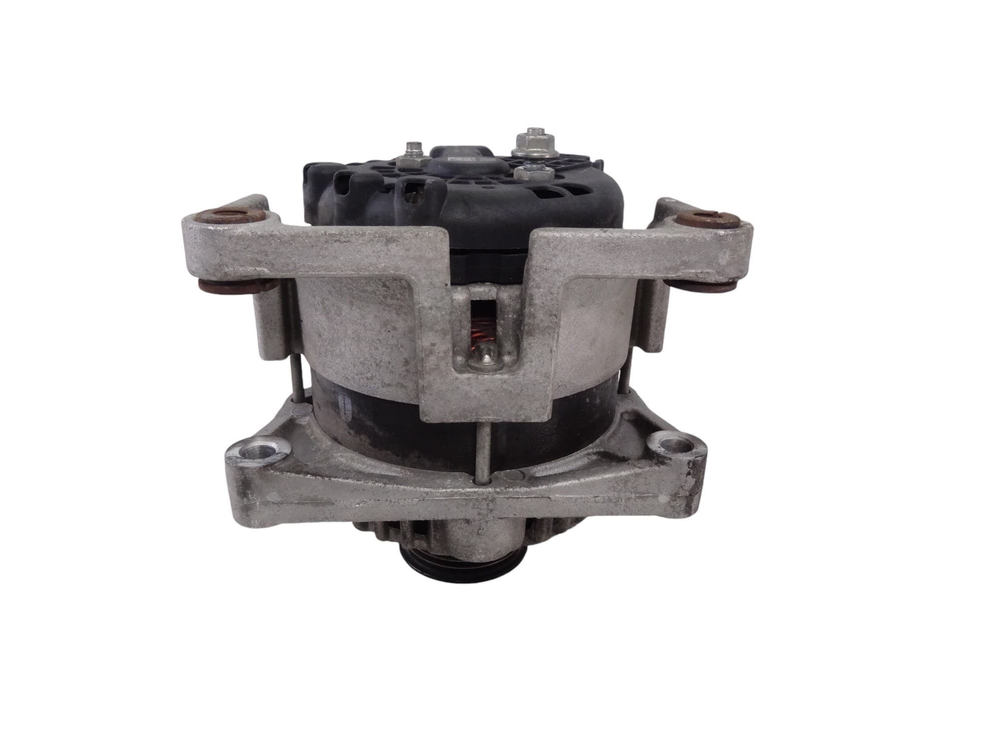 Alternador, Chevrolet Aveo Berlina Lt 2010, 96936135 usado