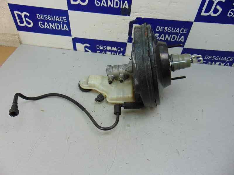 Servofreno, Ford Focus Berlina (CB8) Trend 2012, BV61-2B195-AF usado