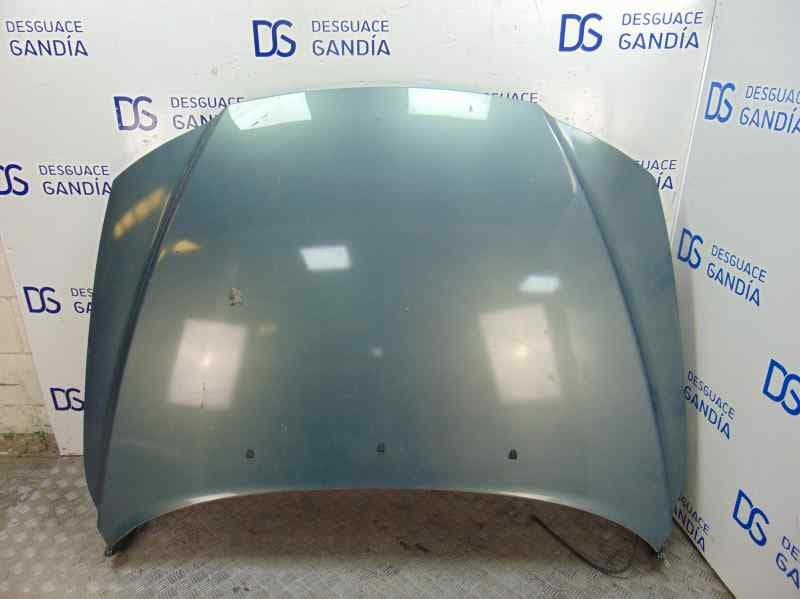 Capo, Volvo S80 Berlina D5 2004 usado