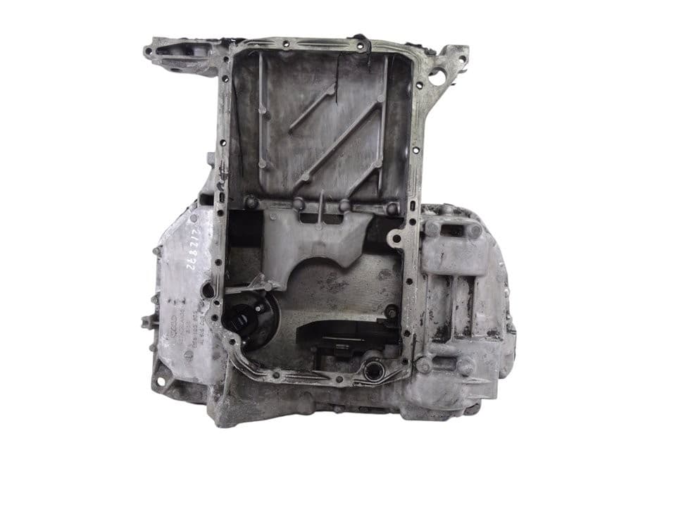 Carter, Audi A6 Berlina (4B2) 2.5 TDI 2001, 059103603C usado