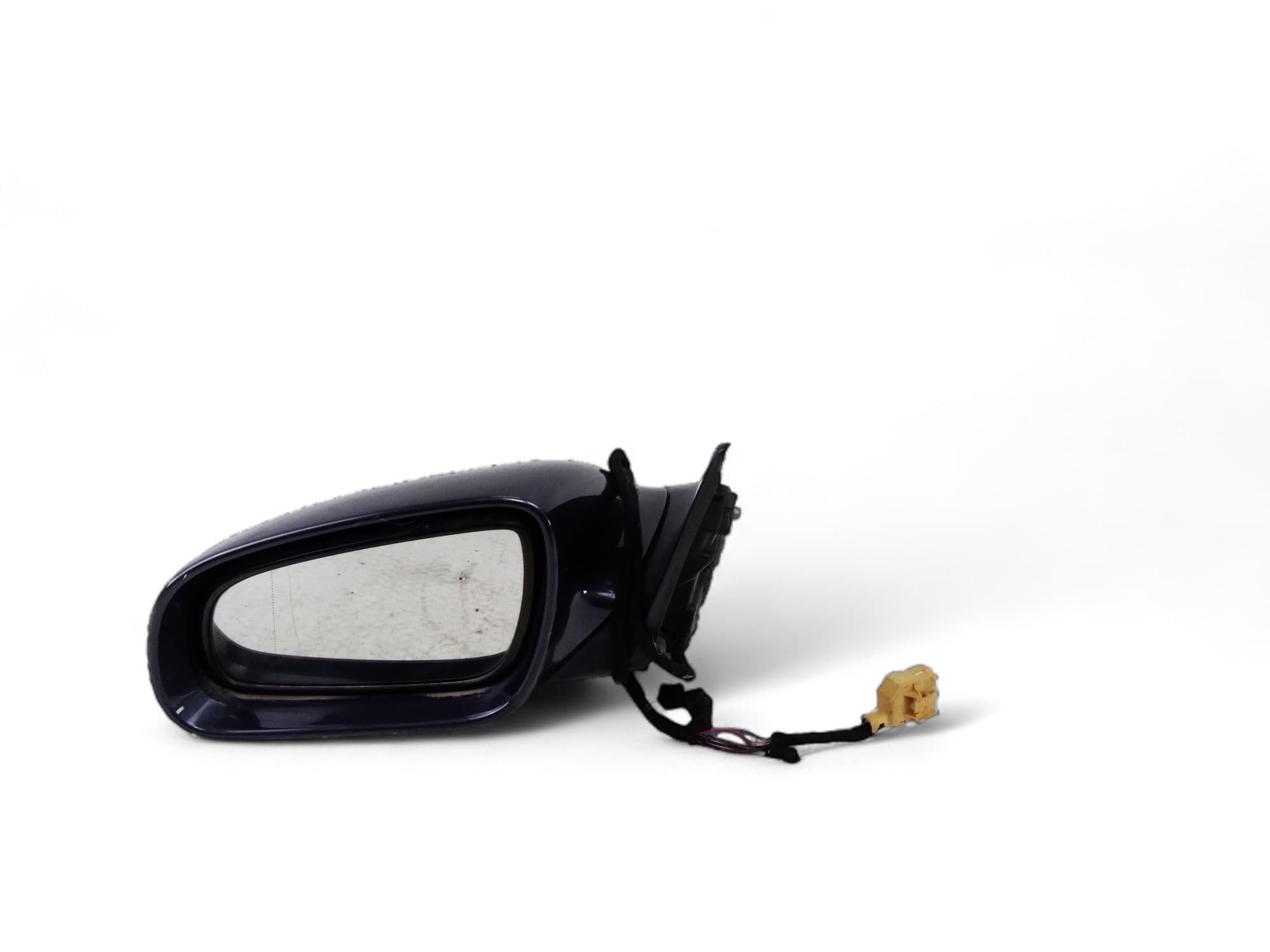 Retrovisor izquierdo, Audi A8 (4E) 3.0 TDI Quattro 2005 usado