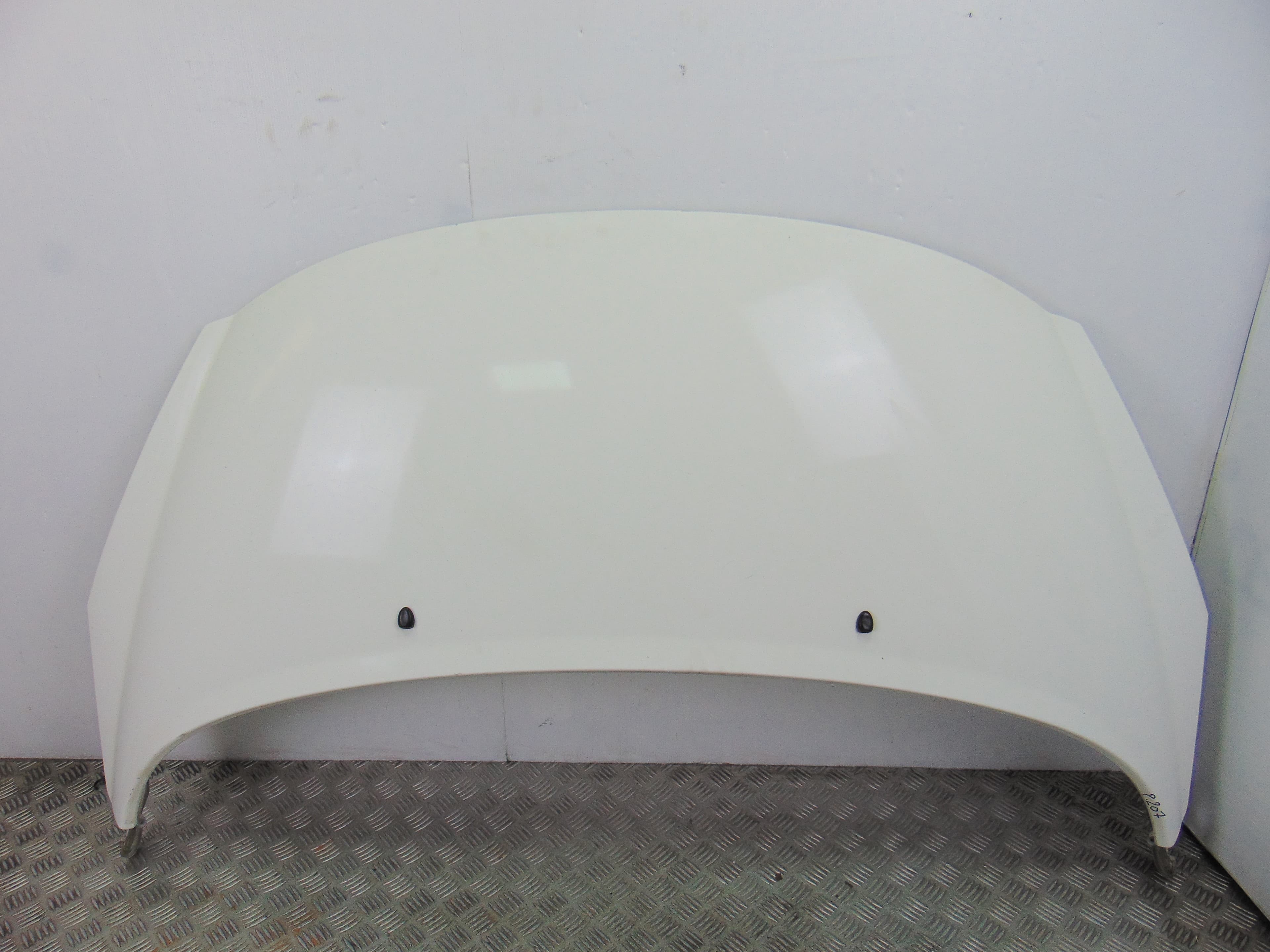 Capo, Peugeot 207 X-Line 2007 usado