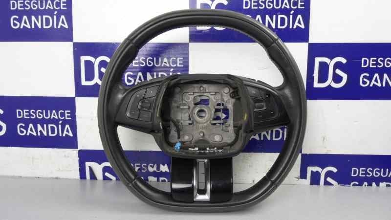 Volante, Citroen C4 Cactus Feel 2014, 98031272 usado